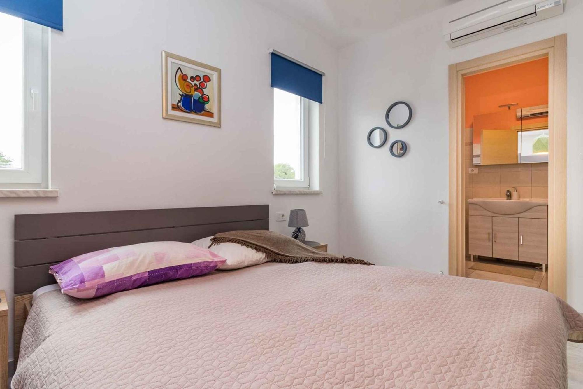 Holiday Home In Tinjan - Istrien 44359 Екстер'єр фото